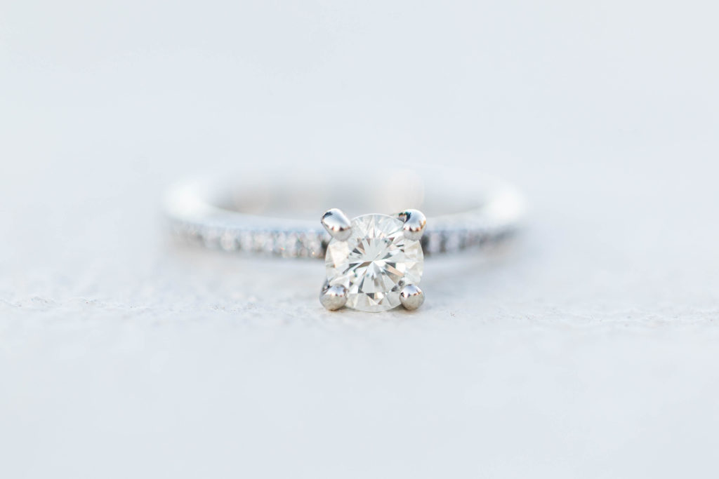 Engagement Ring Pictures
