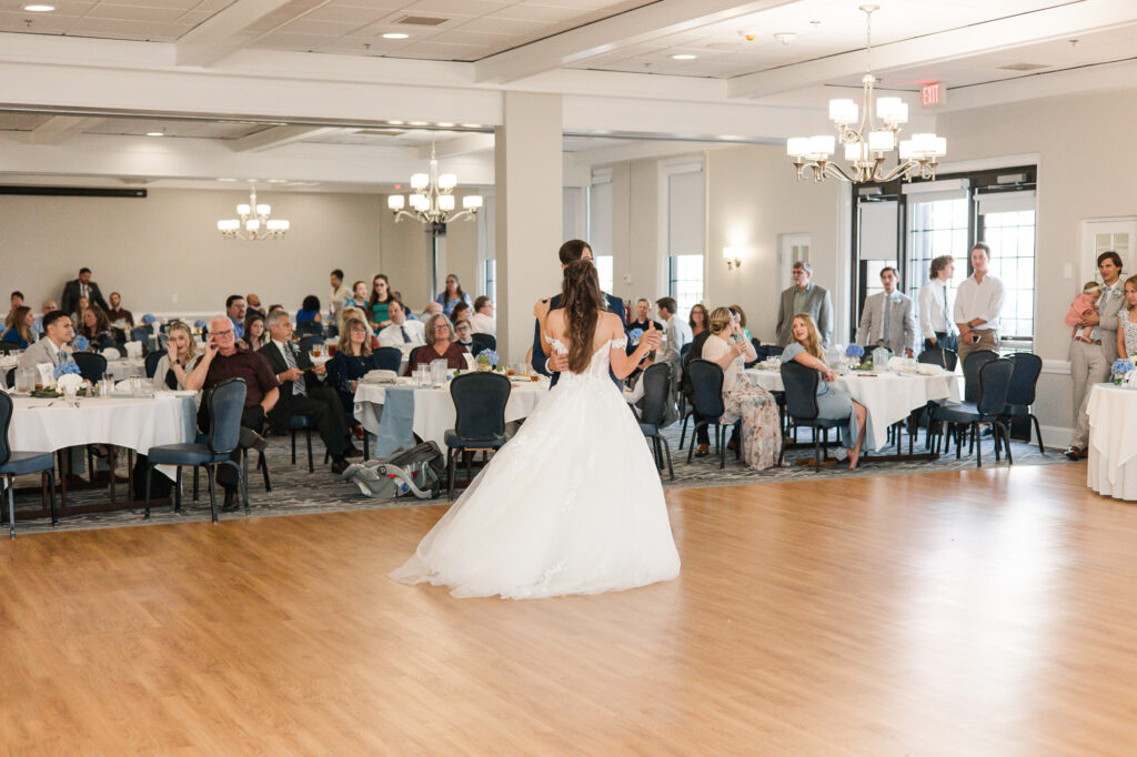 Wedding Venues in Hampton VA | Langley RiverView Event Center