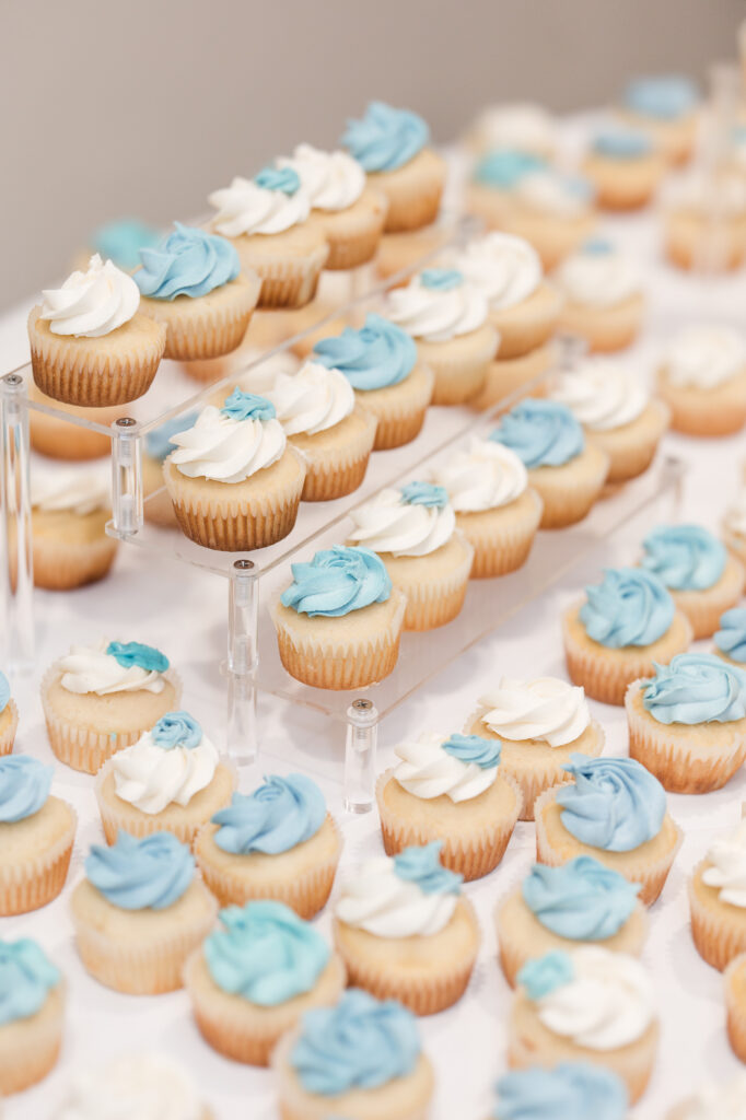 Kayke by Ke'Nyzjah | Wedding Cupcakes in Virginia