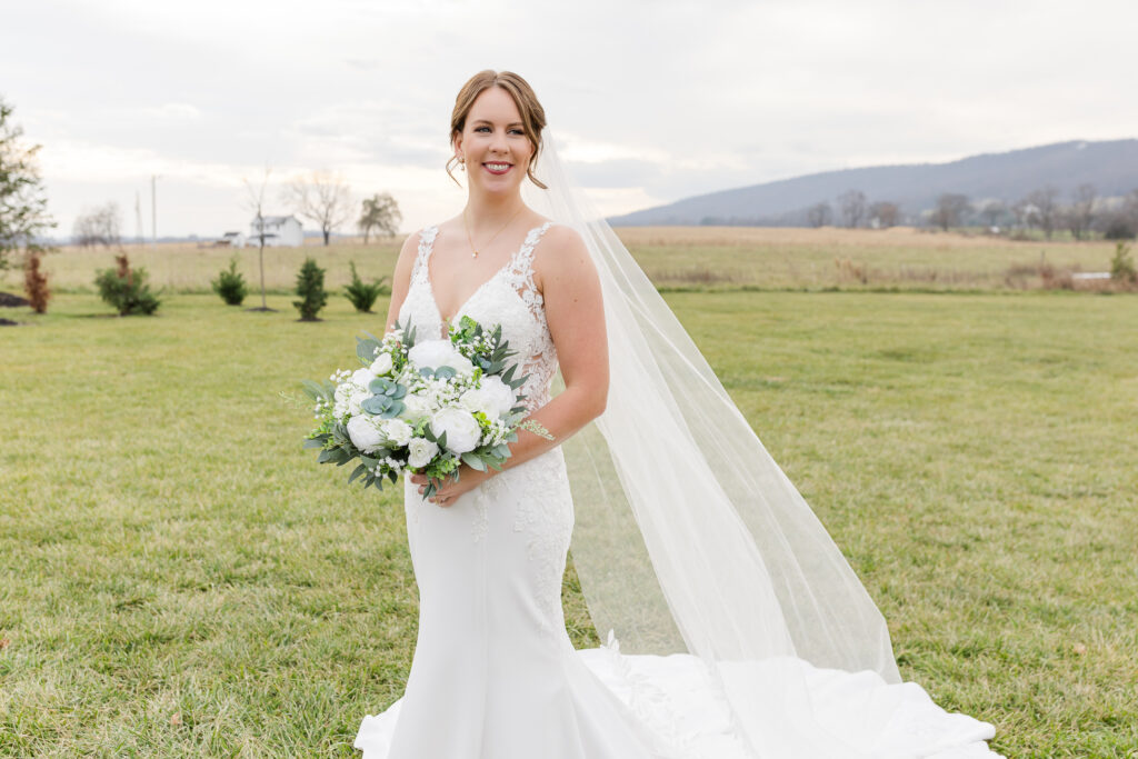 Winchester Virginia Wedding Photographer