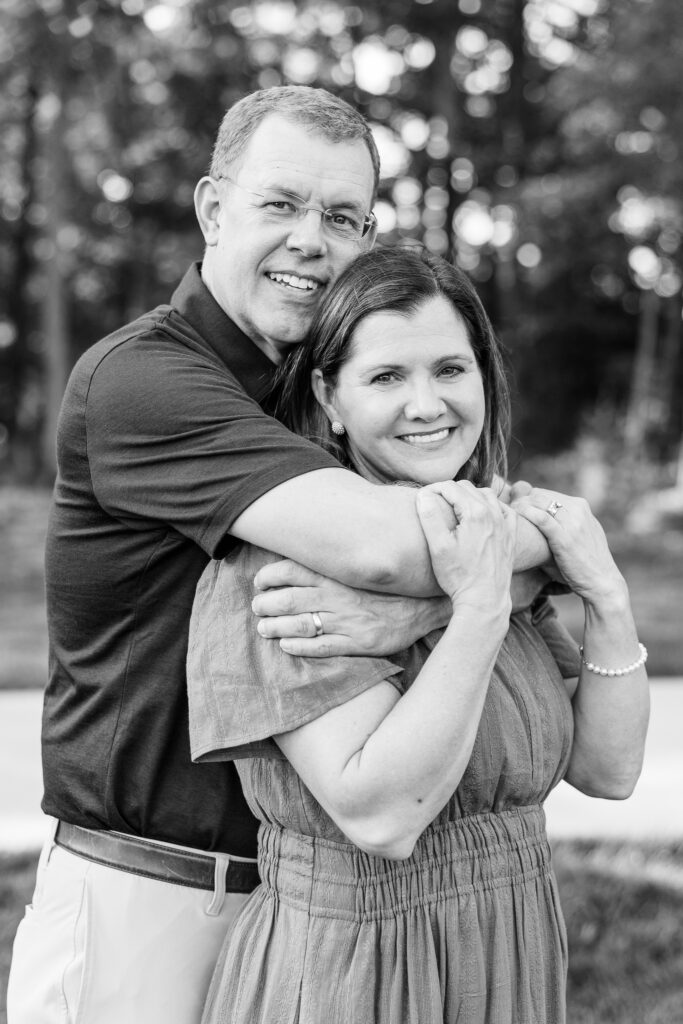 Smith Mountain Lake VA Family Photographer