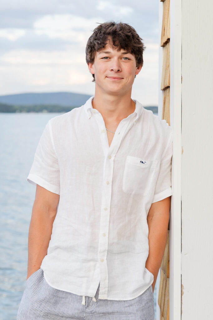 Smith Mountain Lake VA Family Photographer