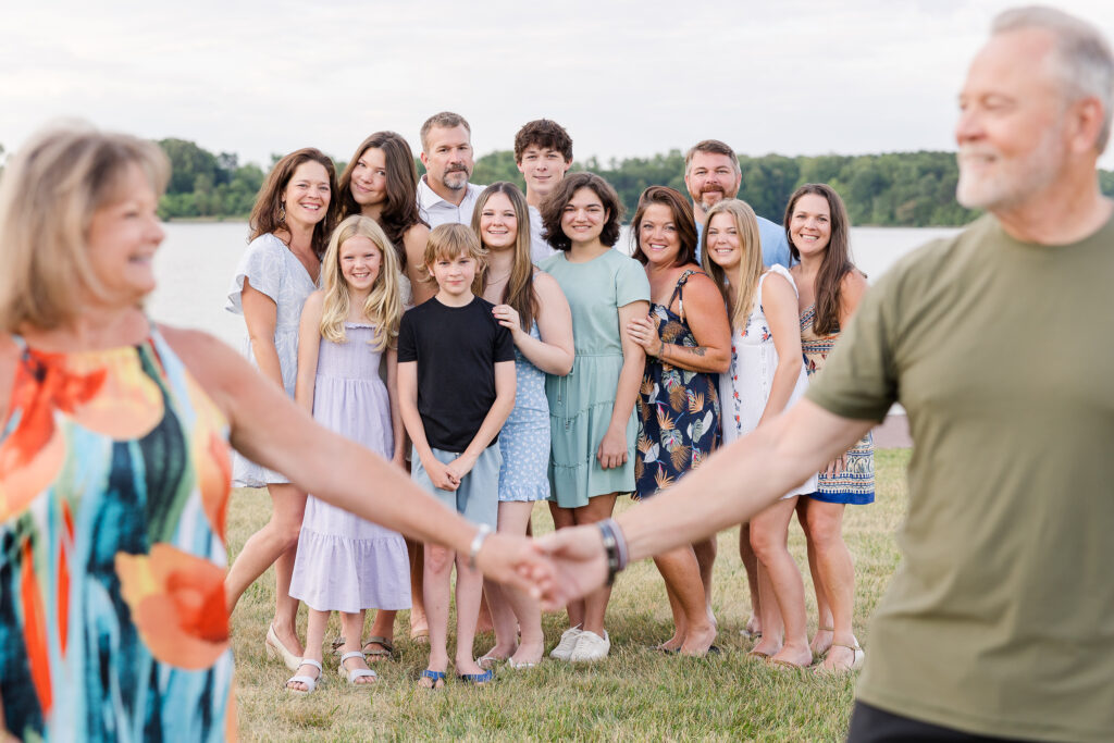 Smith Mountain Lake VA Family Photographer