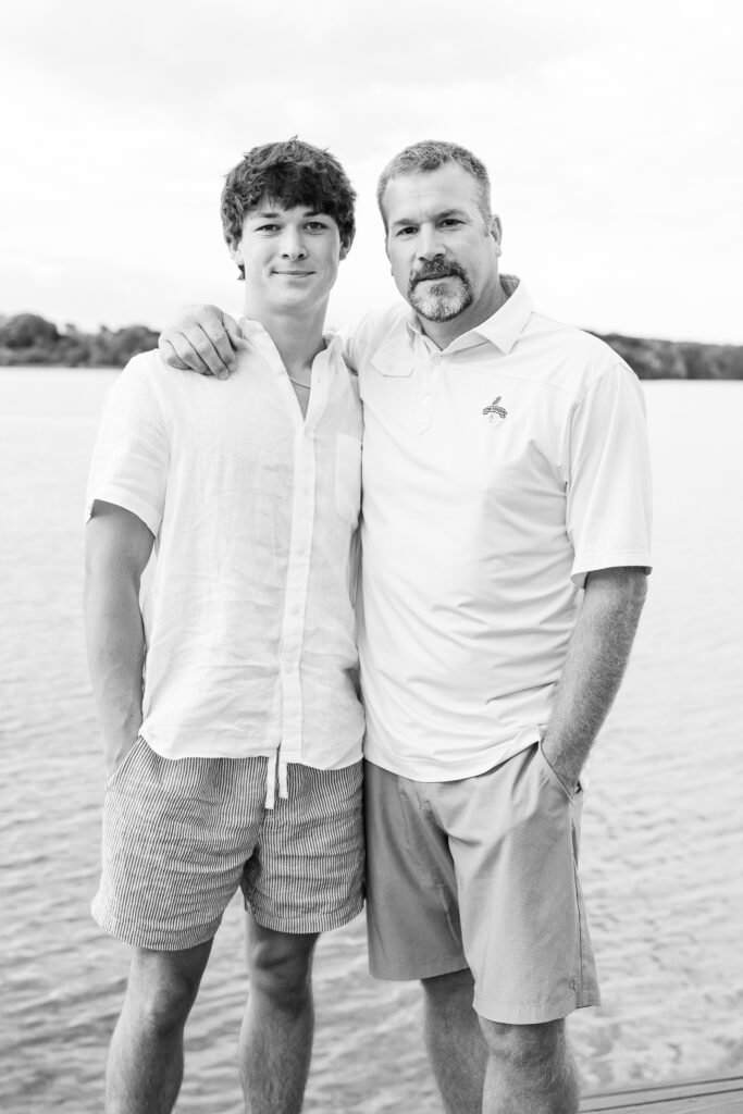 Smith Mountain Lake VA Family Photographer