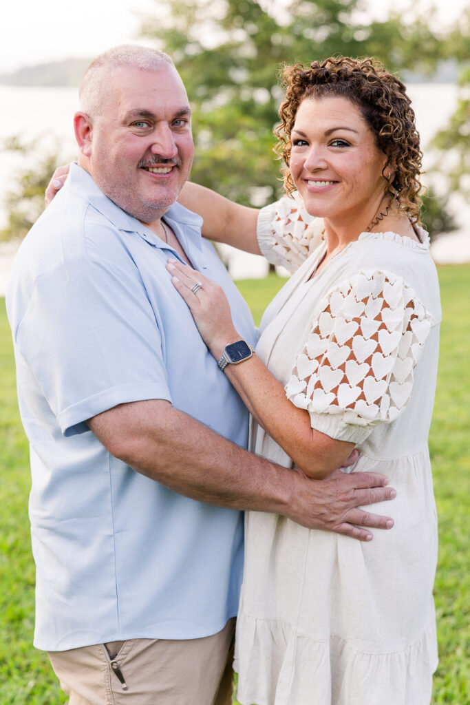 Smith Mountain Lake VA Family Photographer