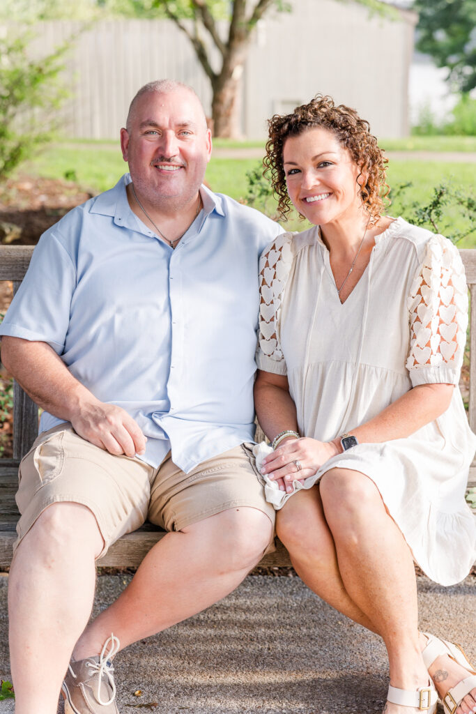 Smith Mountain Lake VA Family Photographer