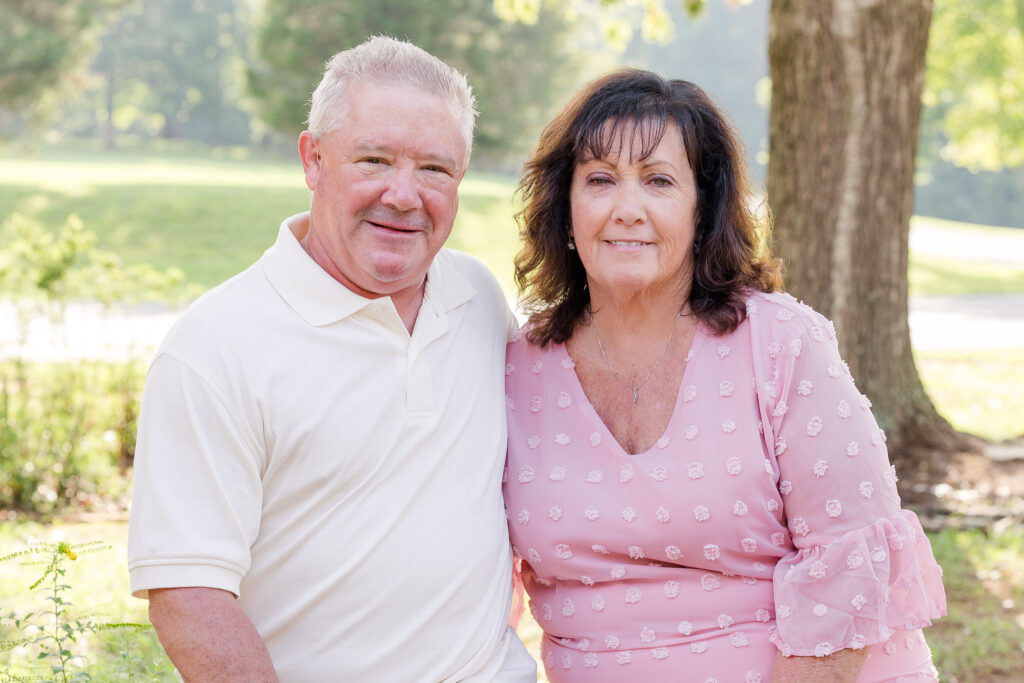 Smith Mountain Lake VA Family Photographer