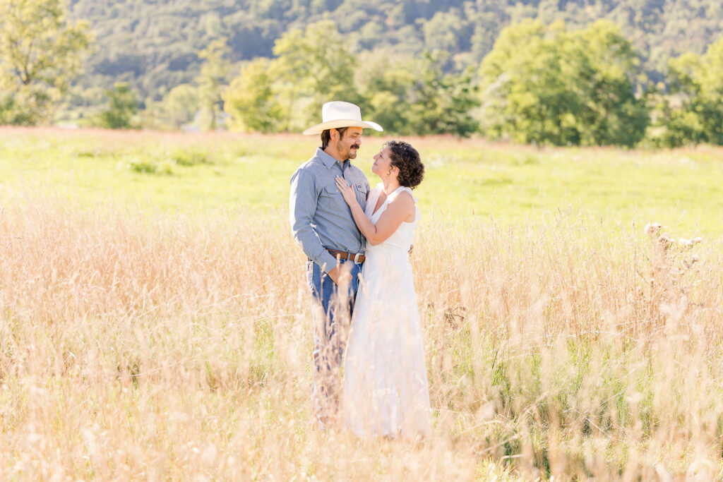 Fox Meadow Barn Wedding Photographer