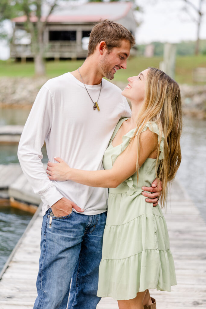 Smith Mountain Lake VA Family Photographer