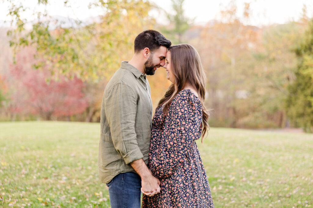 Forest VA Family Photographer