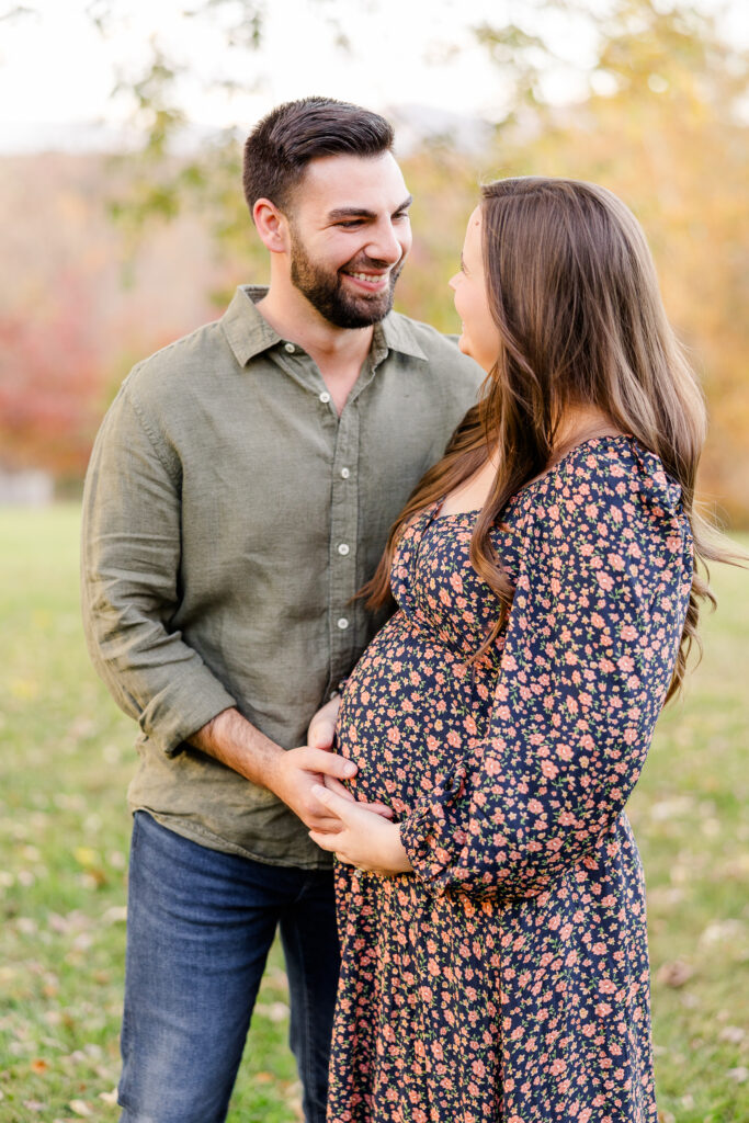 Forest VA Family Photographer