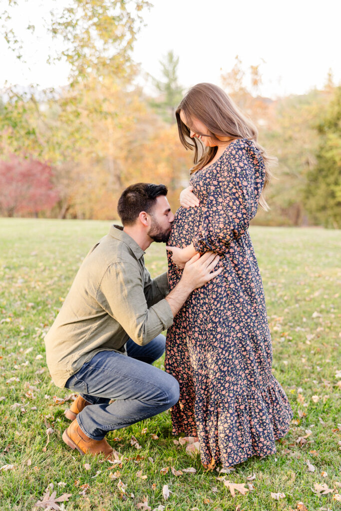 Forest VA Family Photographer