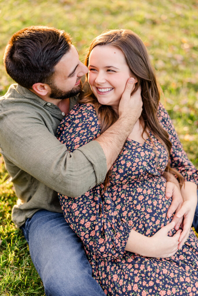 Forest VA Family Photographer