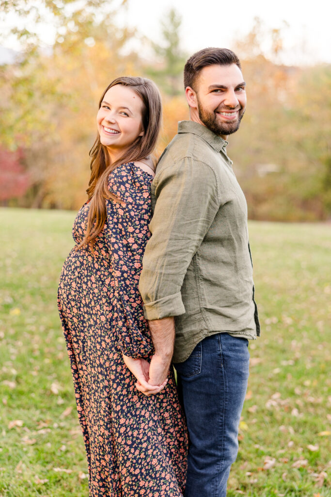 Forest VA Family Photographer