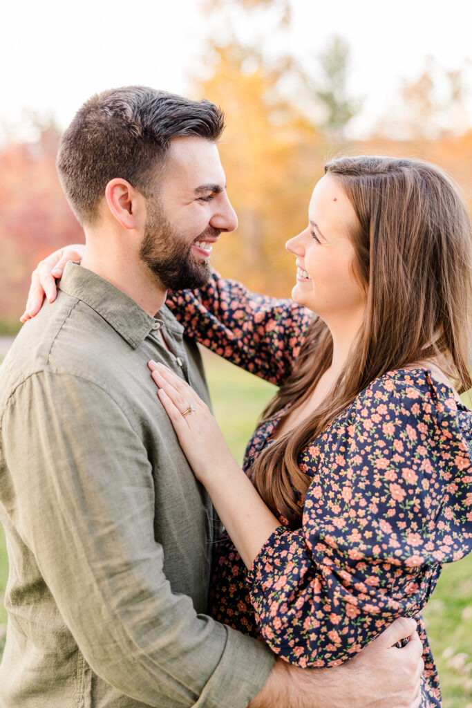 Forest VA Family Photographer