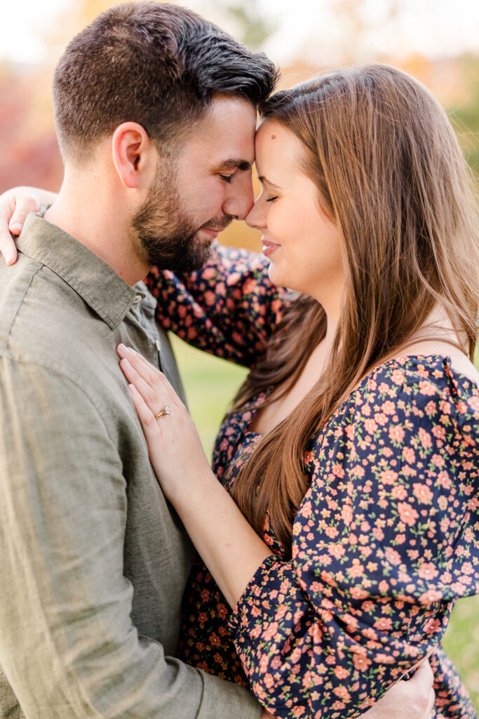 Forest VA Family Photographer