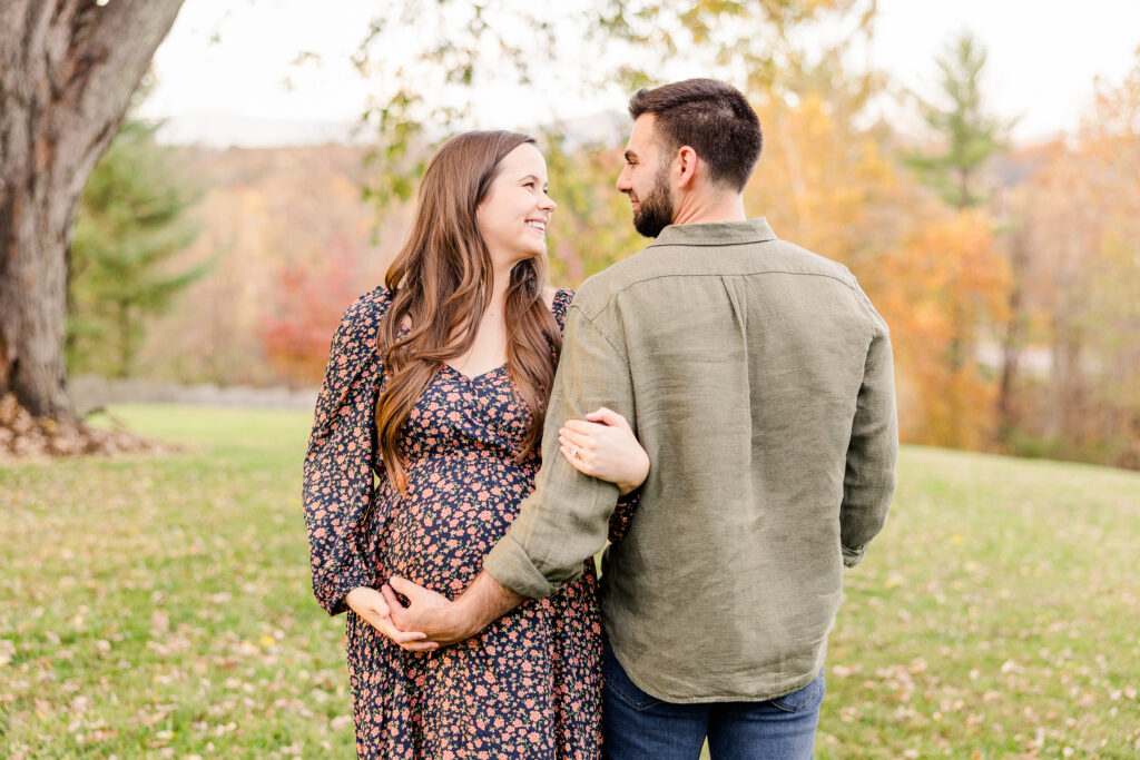 Forest VA Family Photographer