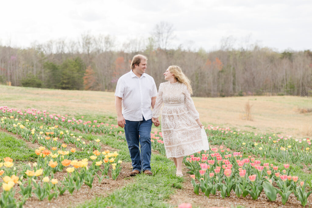 Smith Mountain Lake VA Wedding Photographer