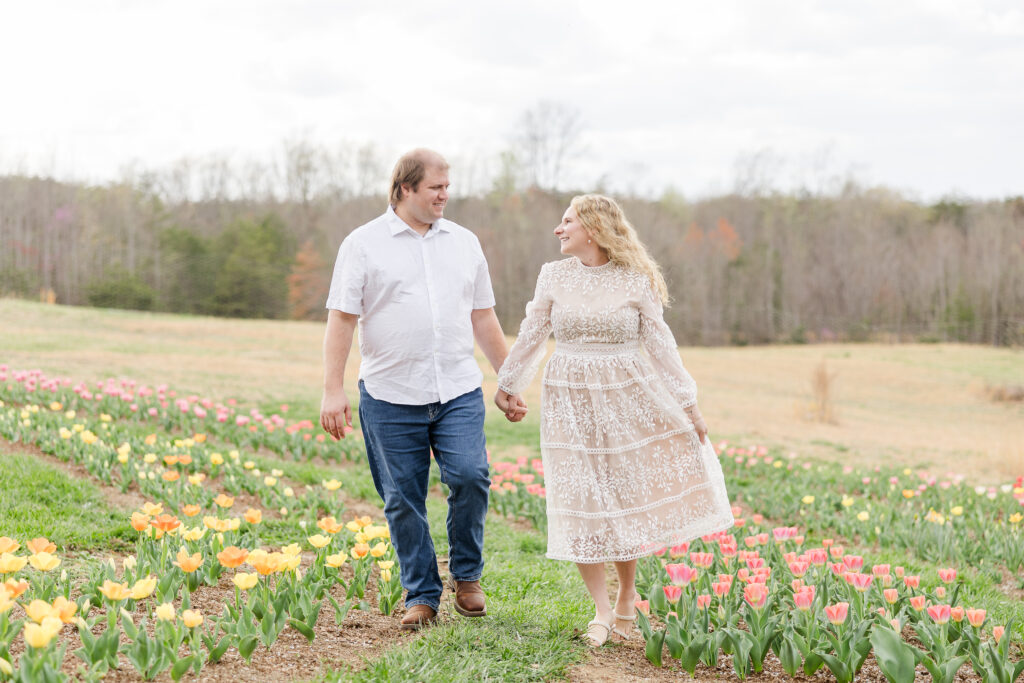 Smith Mountain Lake VA Wedding Photographer