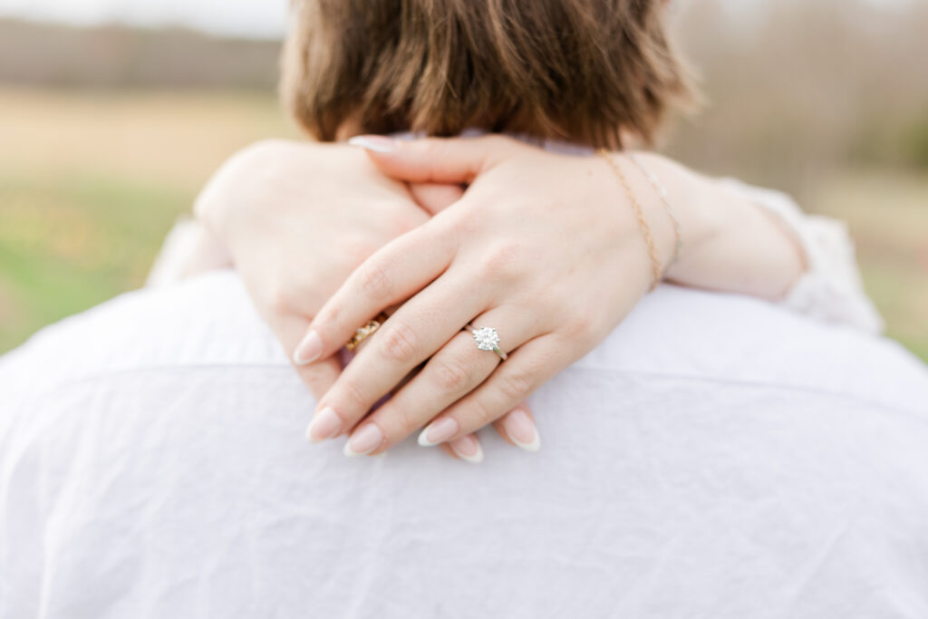 Smith Mountain Lake VA Wedding Photographer