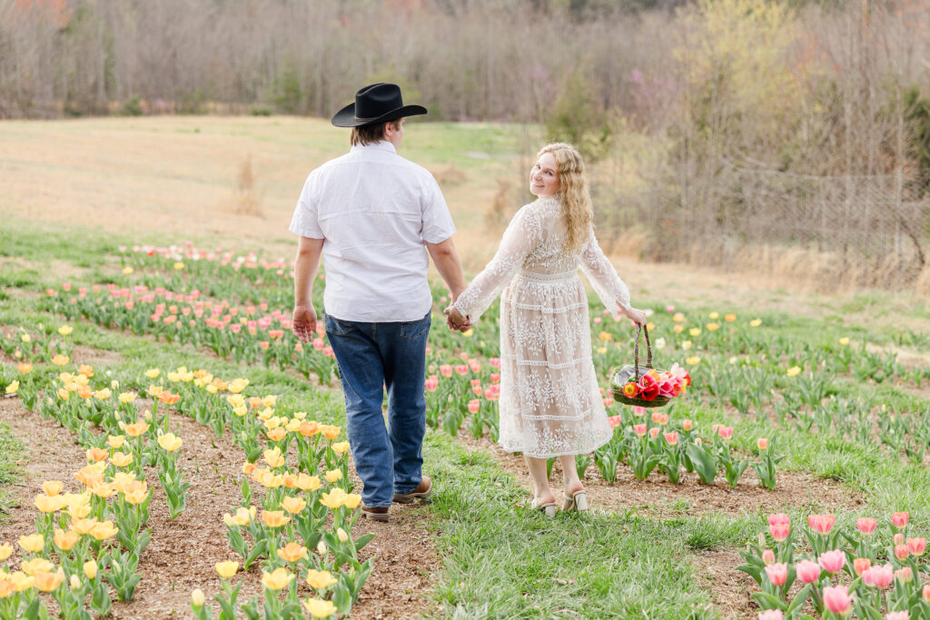 Smith Mountain Lake VA Wedding Photographer