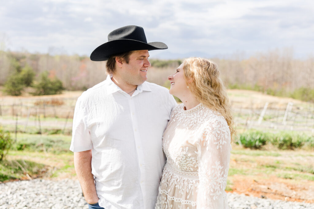Smith Mountain Lake VA Wedding Photographer