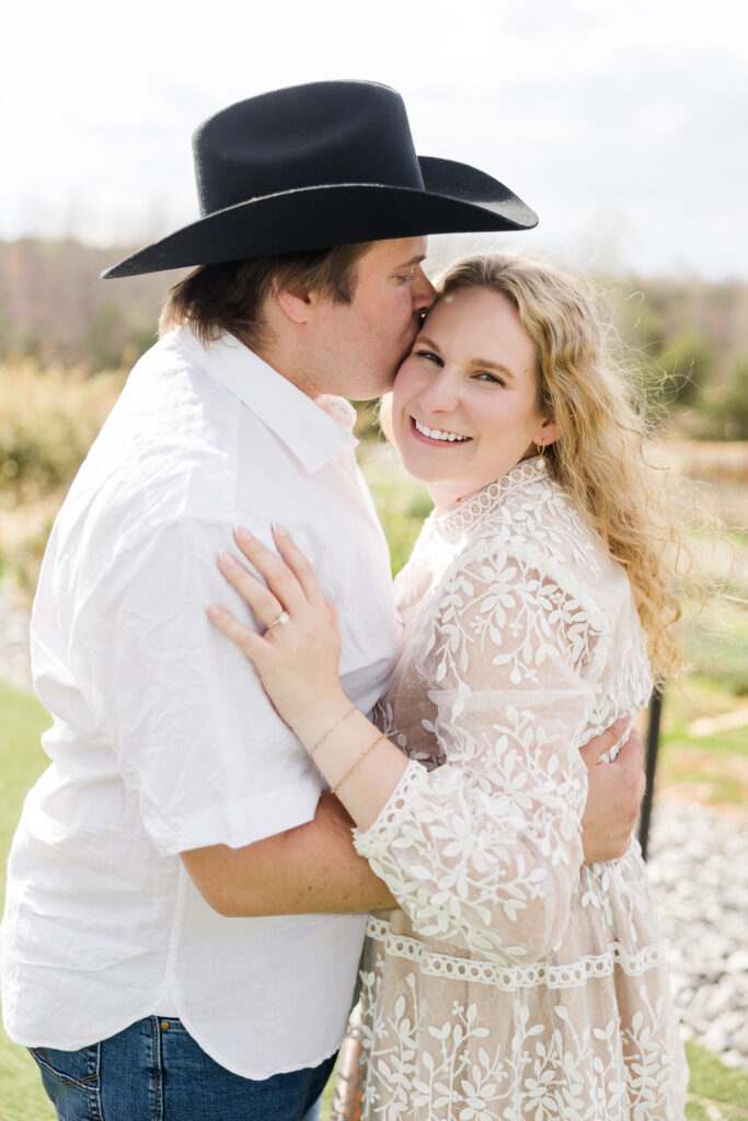 Smith Mountain Lake VA Wedding Photographer