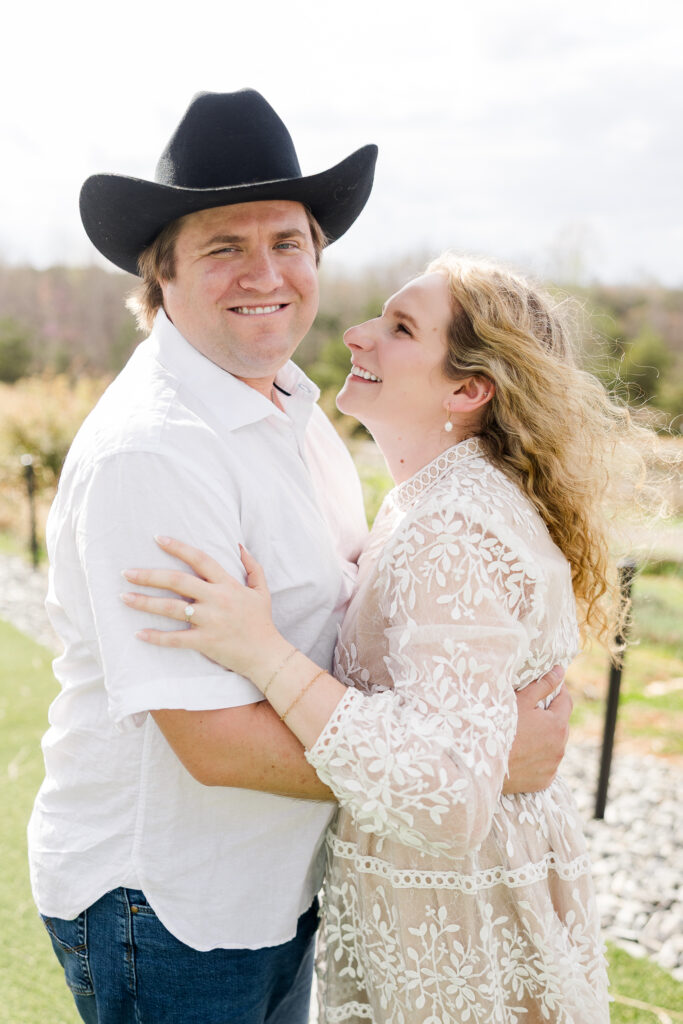 Smith Mountain Lake VA Wedding Photographer