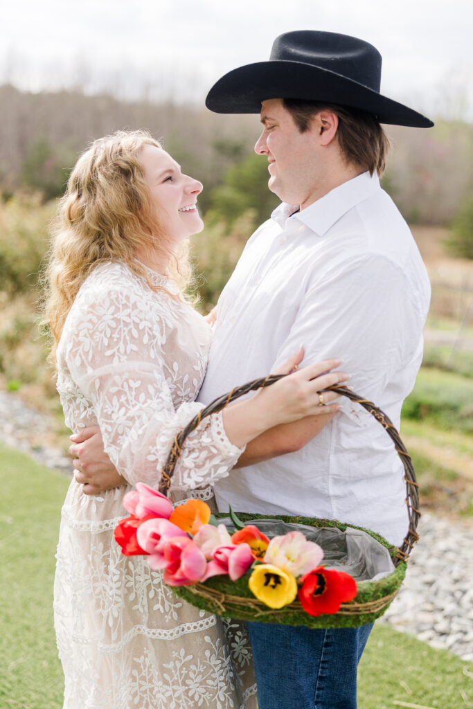 Smith Mountain Lake VA Wedding Photographer