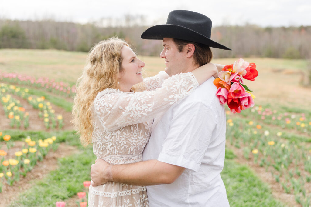 Smith Mountain Lake VA Wedding Photographer
