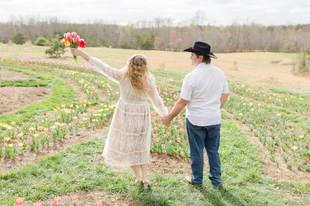 Smith Mountain Lake VA Wedding Photographer