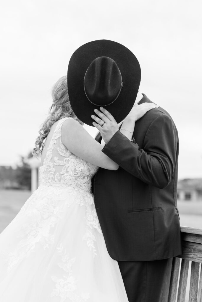 Bernards Landing Wedding Smith Mountain Lake