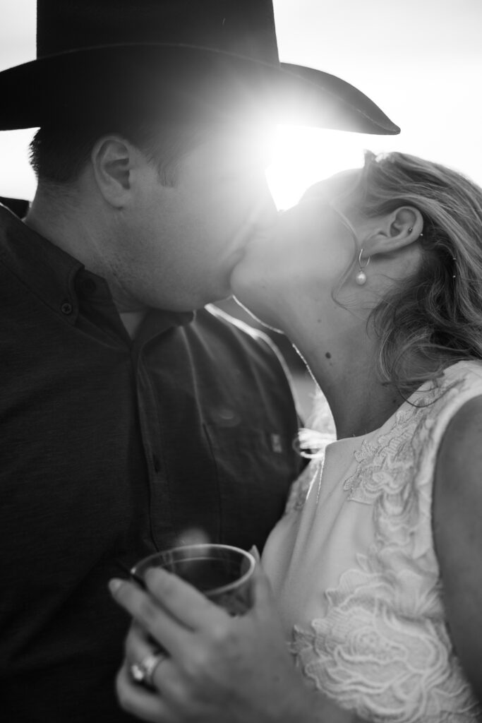 Bernards Landing Wedding Smith Mountain Lake