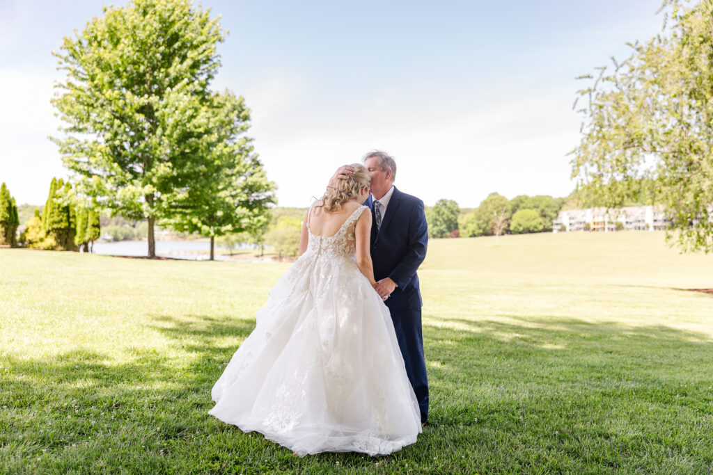 wedding venues at smith mountain lake