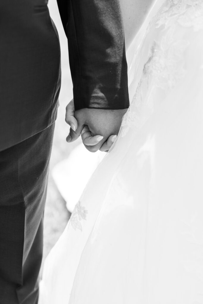 Bernards Landing Wedding Smith Mountain Lake