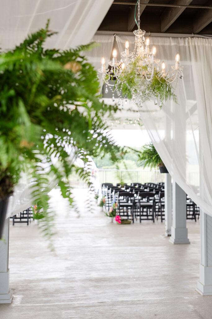 Bernards Landing Wedding Smith Mountain Lake