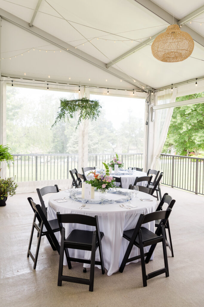 Bernards Landing Wedding Smith Mountain Lake