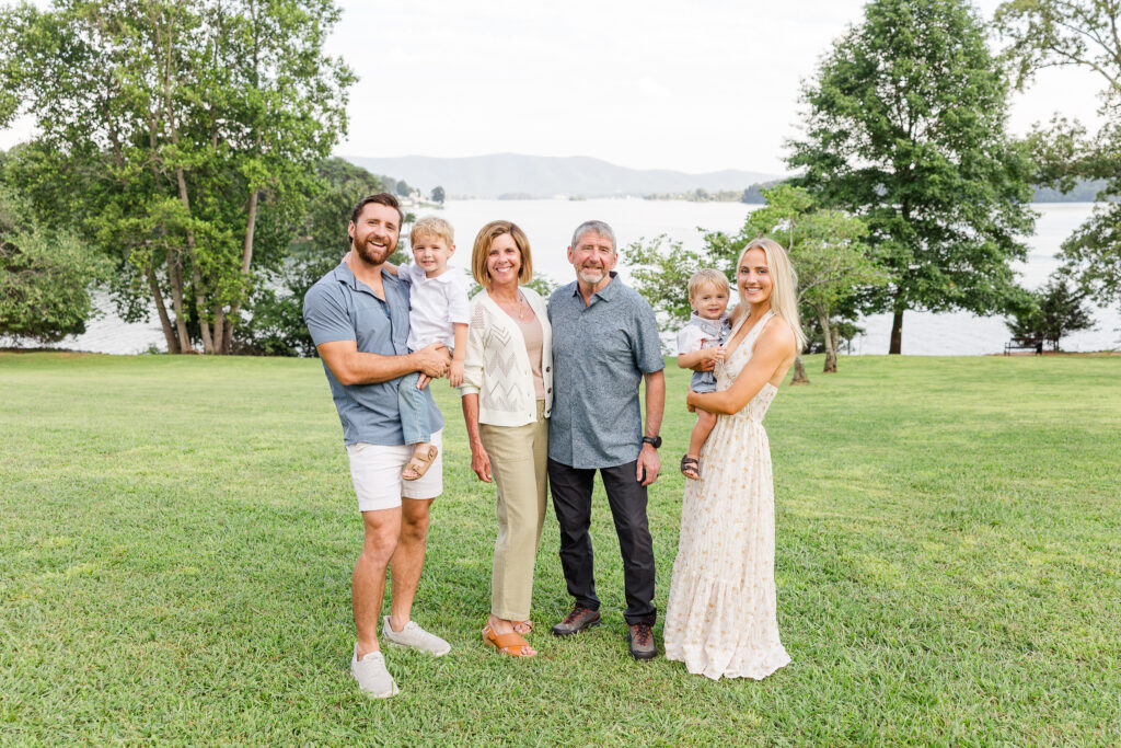 Smith Mountain Lake VA Photographer