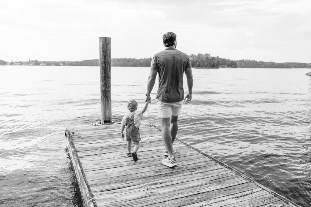 Smith Mountain Lake VA Photographer