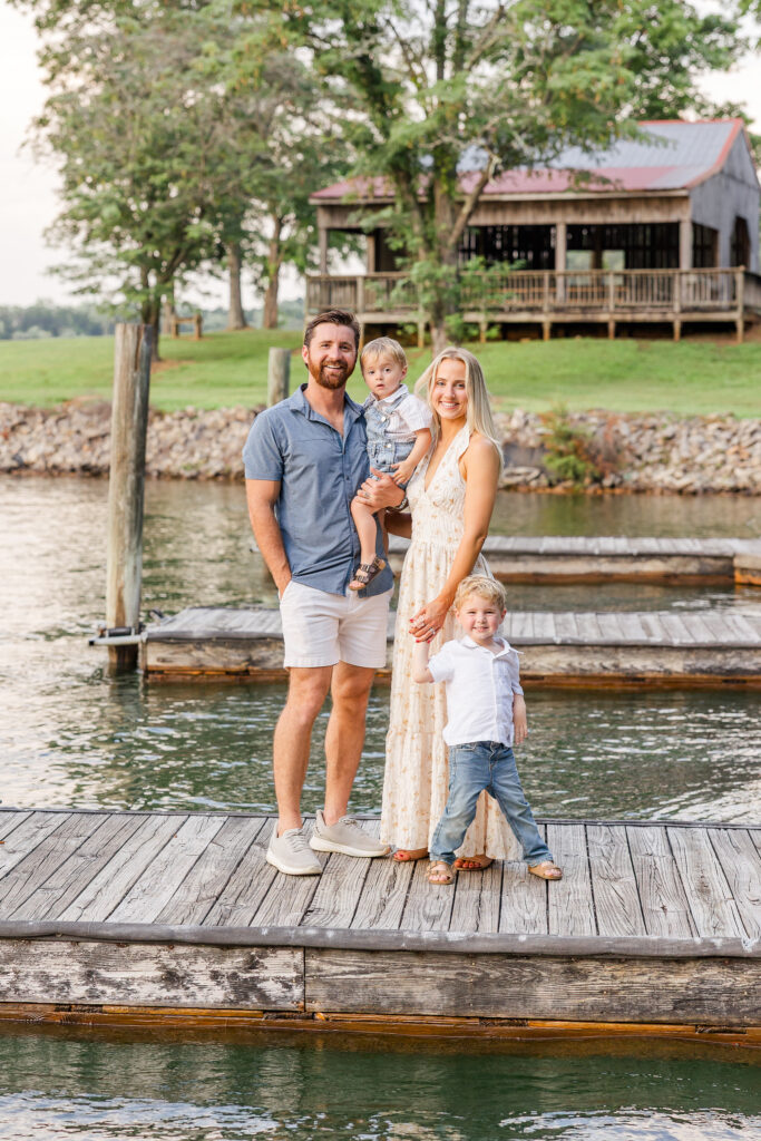 Smith Mountain Lake VA Photographer