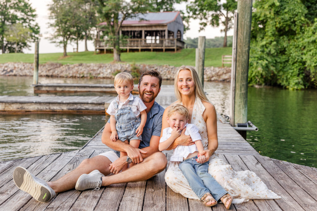 Smith Mountain Lake VA Photographer