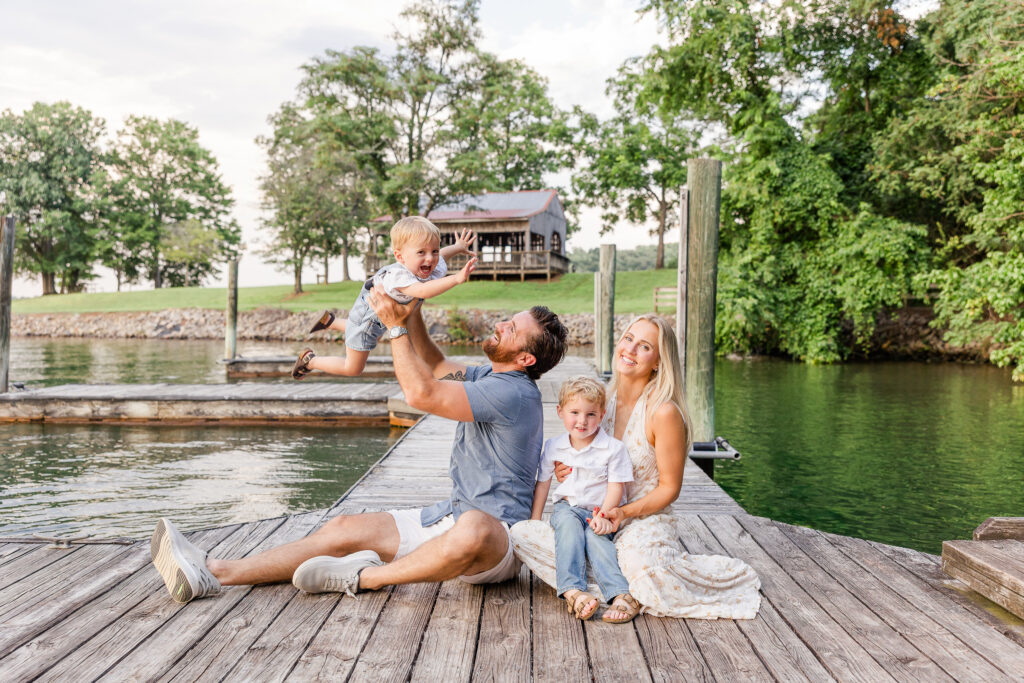 Smith Mountain Lake VA Photographer