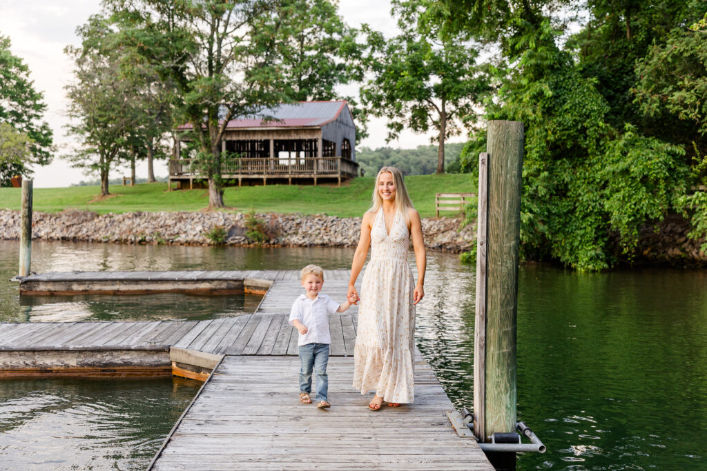 Smith Mountain Lake VA Photographer
