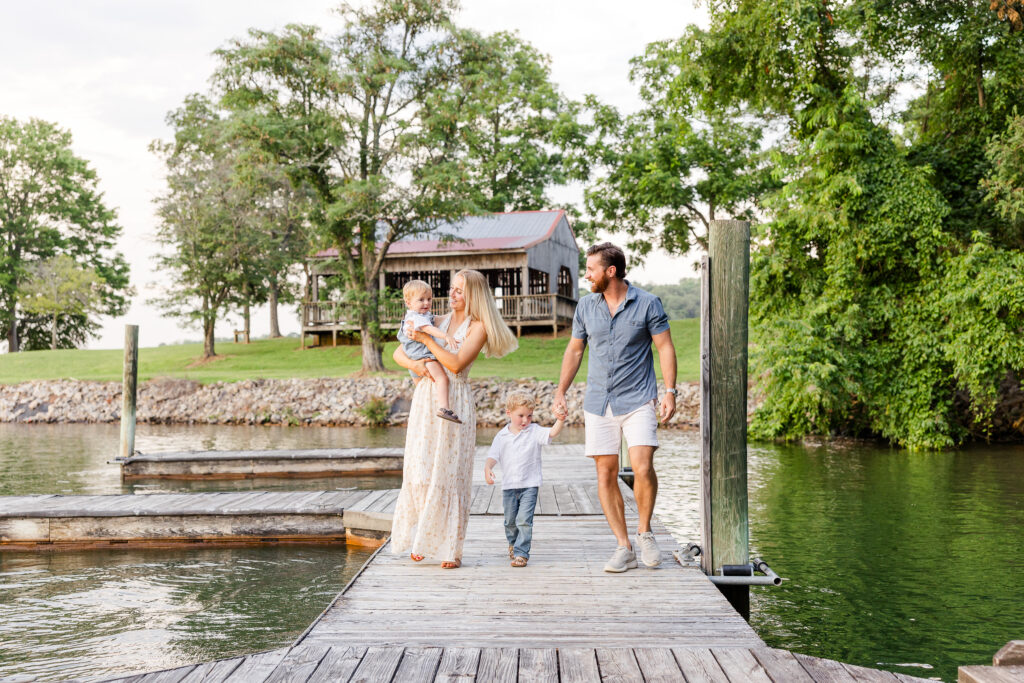 Smith Mountain Lake VA Photographer