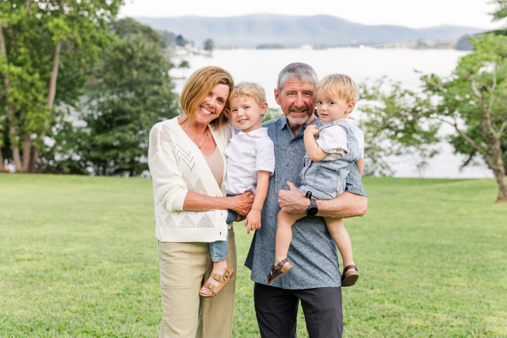 Smith Mountain Lake VA Photographer
