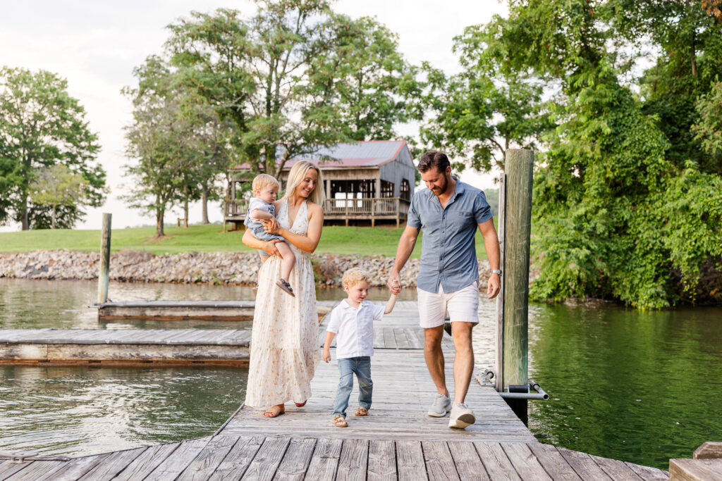 Smith Mountain Lake VA Photographer
