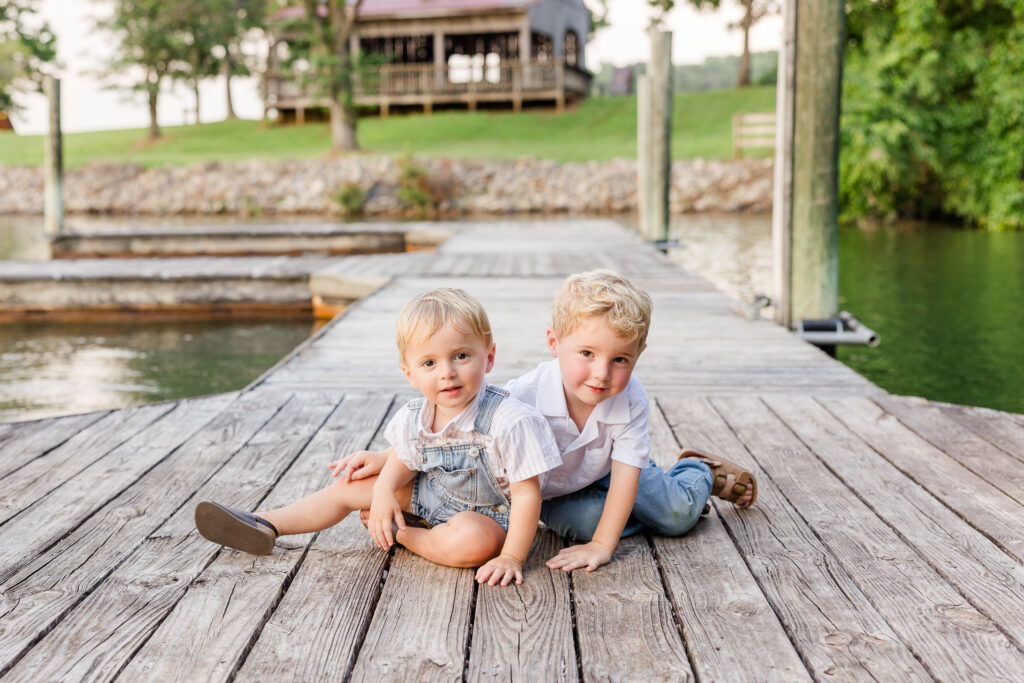 Smith Mountain Lake VA Photographer