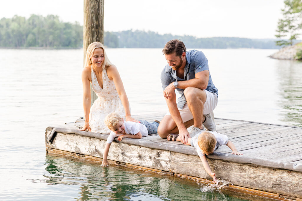 Smith Mountain Lake VA Photographer