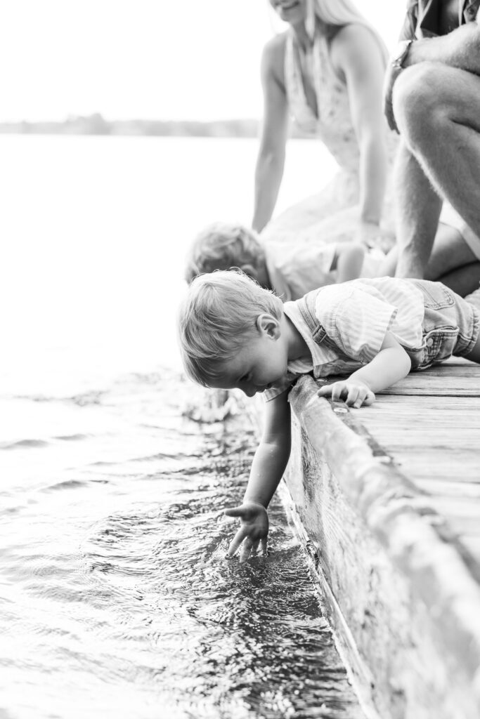 Smith Mountain Lake VA Photographer