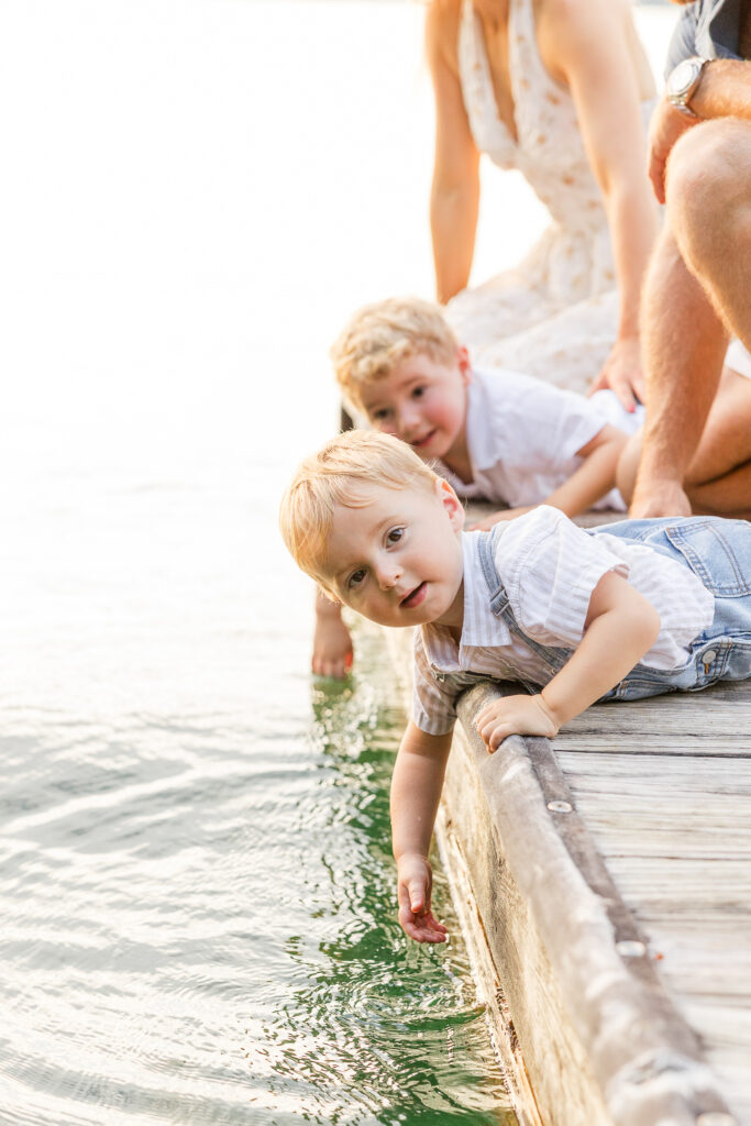 Smith Mountain Lake VA Photographer